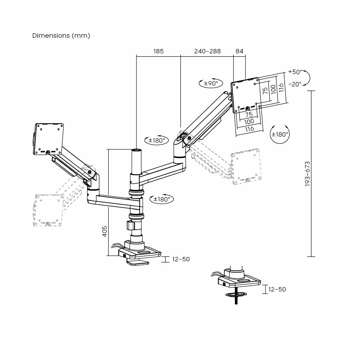 desktop-mounts