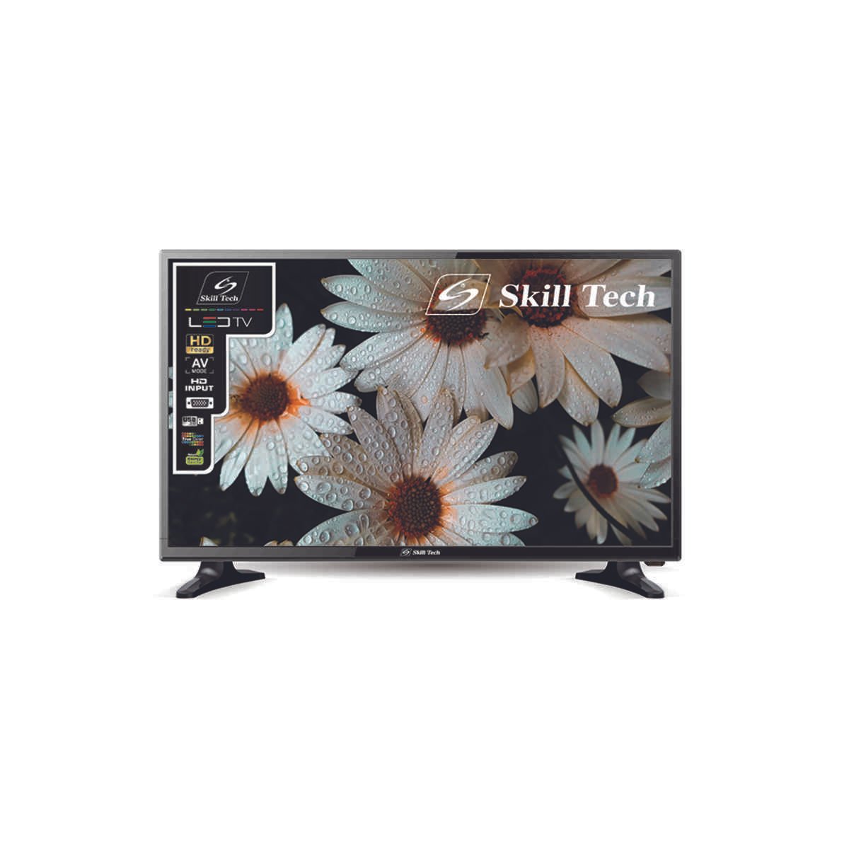 TELEVISION