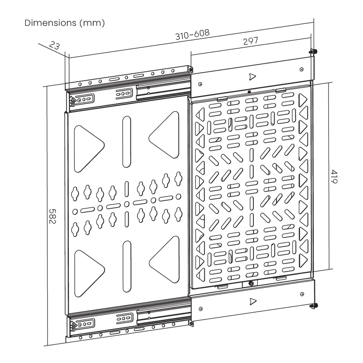 TV-WALL-MOUNT