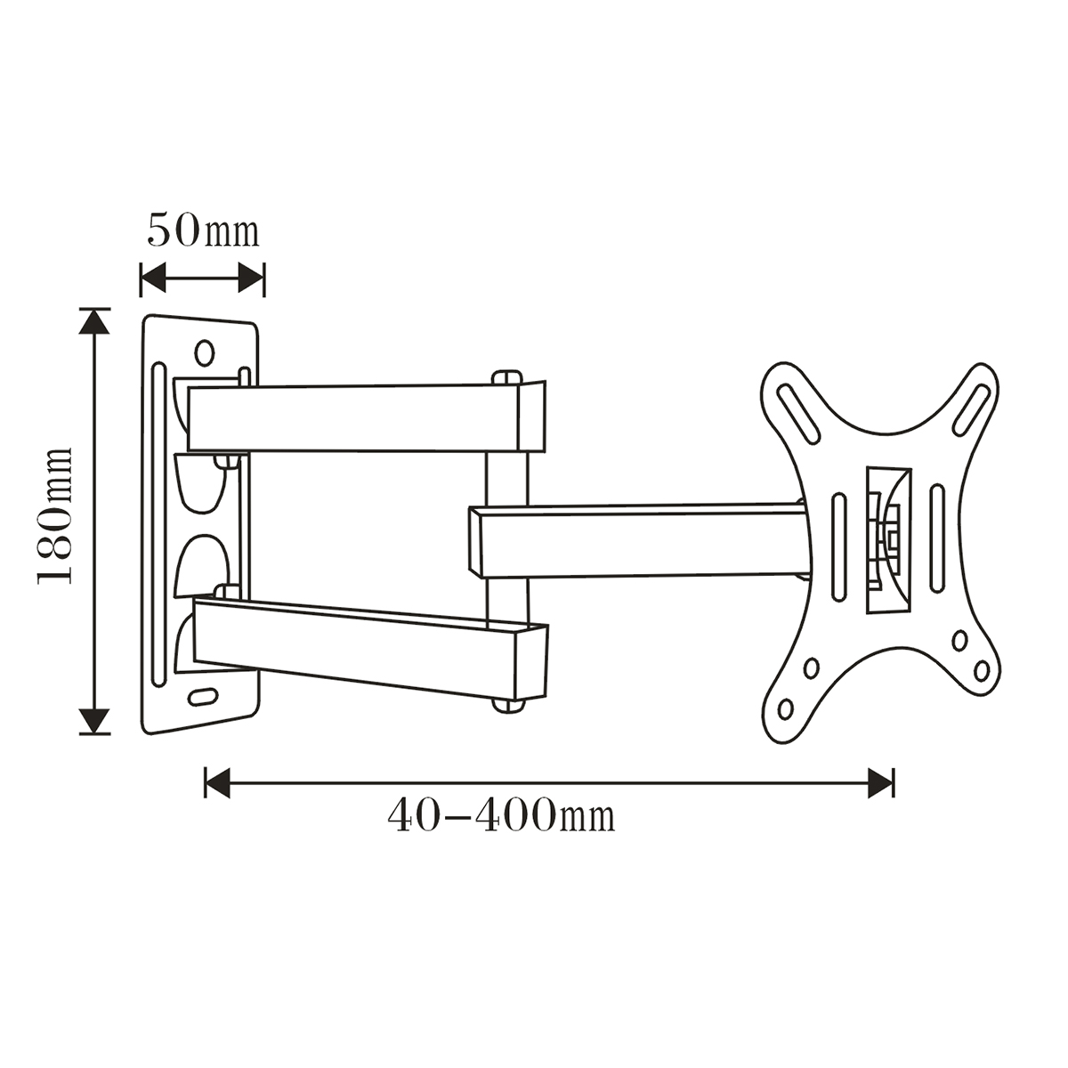 tv-wall mount