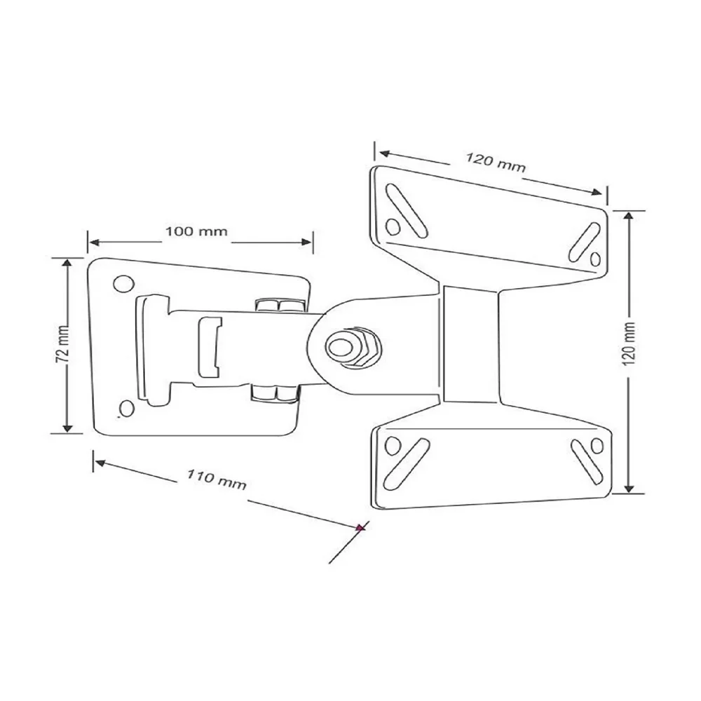 tv wall mount
