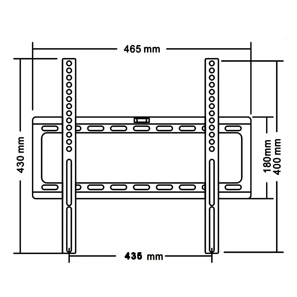 tv wall mount