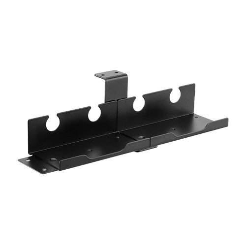 Under-Desk Modular Power Strip Holder (Set)