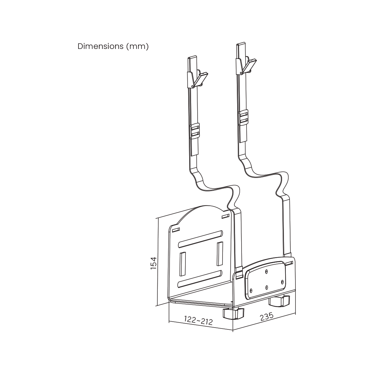 cpu-mounts