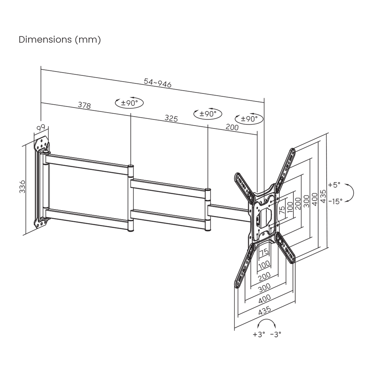 TV-WALL-MOUNT