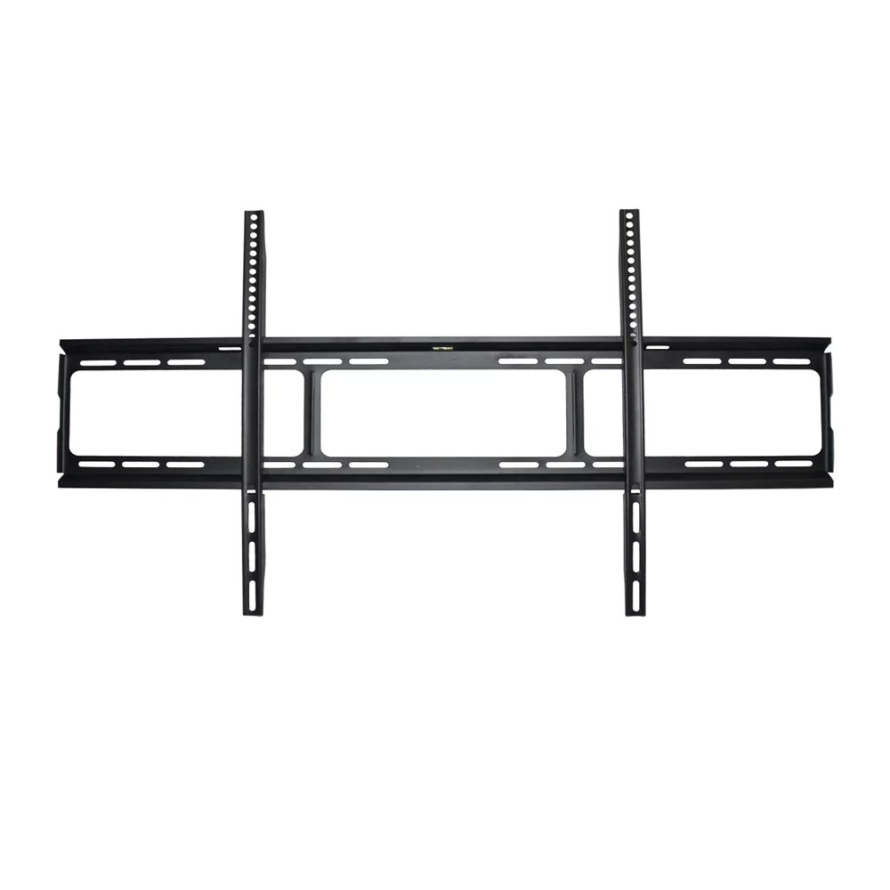 Large Heavy Duty Fixed Tv Wall Mount