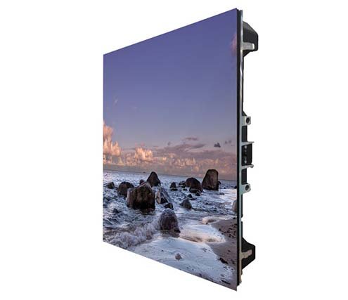 Outdoor LED Module