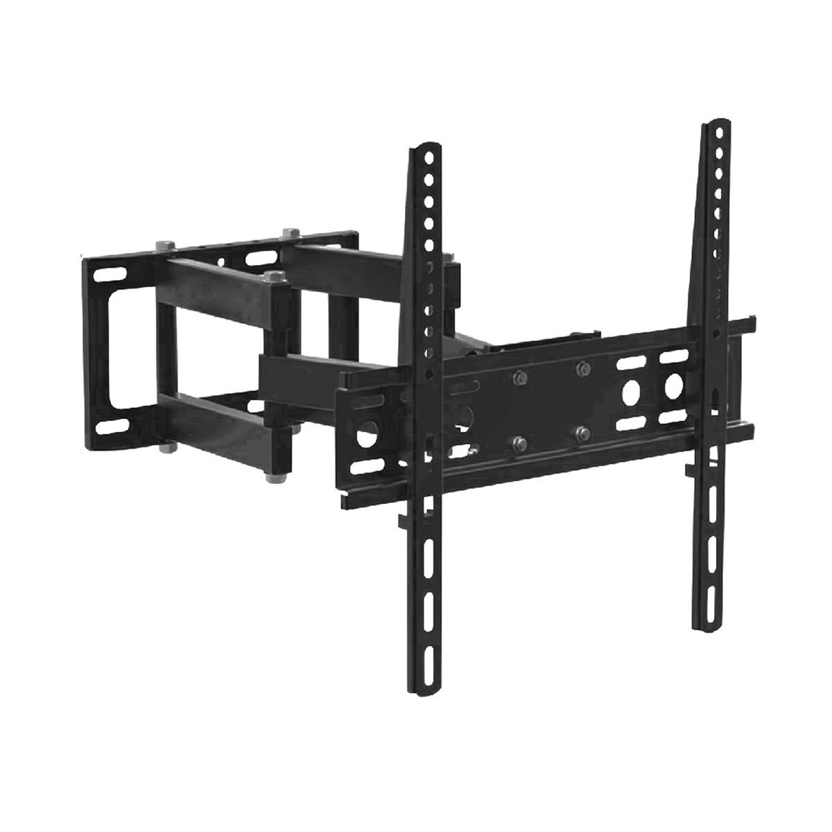 Full Motion TV Wall Mount