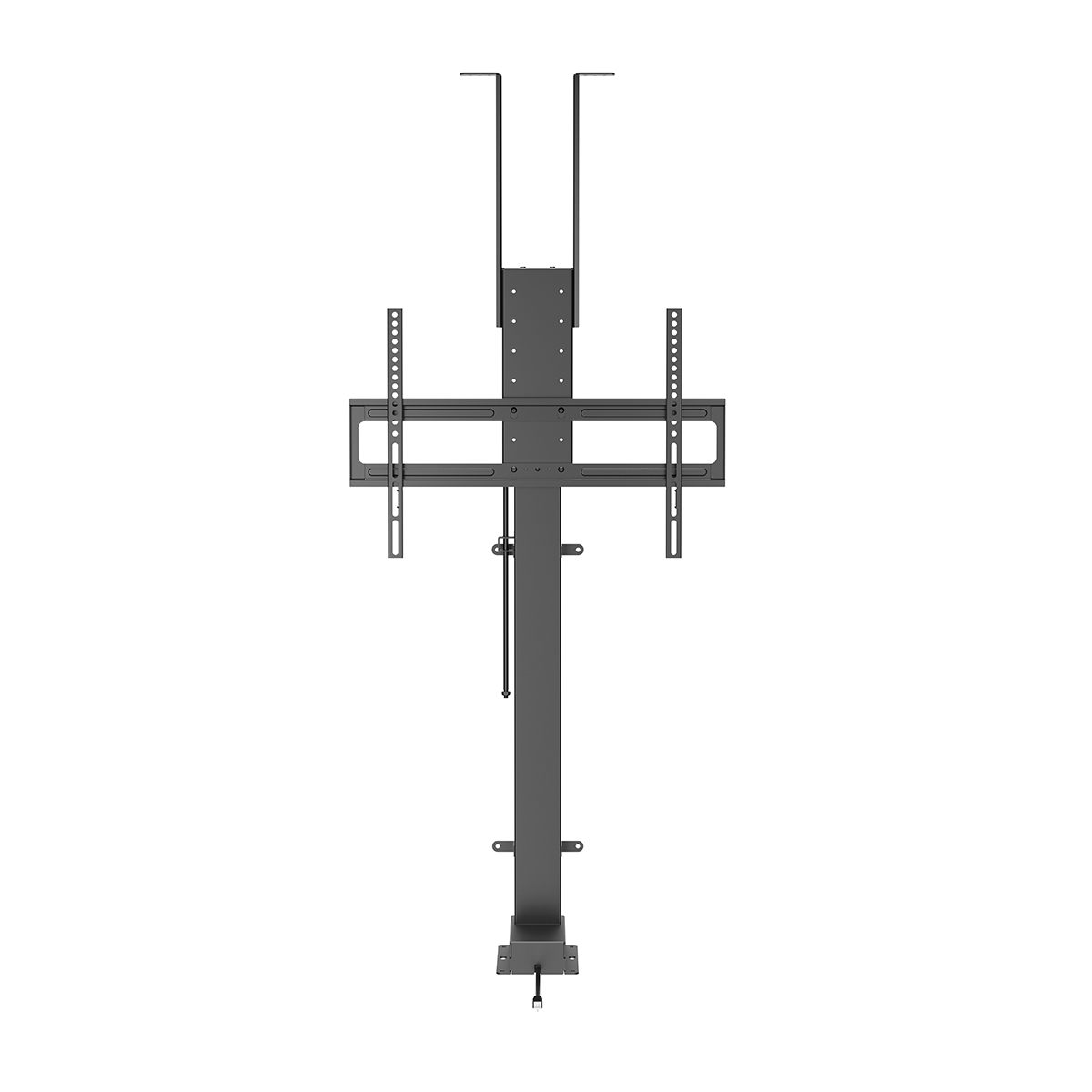 Pop-Up & Drop-Down Motorized TV Lift