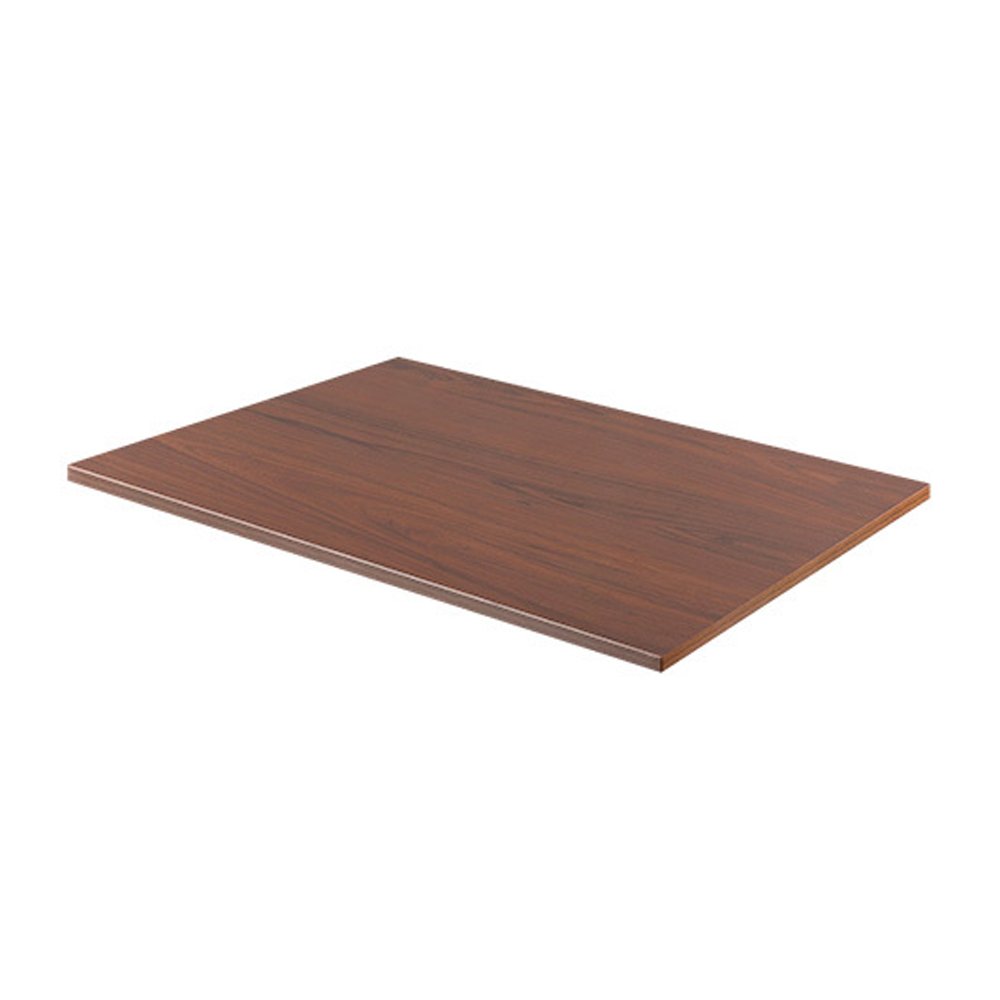 1200X750MM Rectangular Wood Table Top