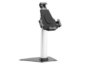 Anti-Theft Kiosk Tablet Stand